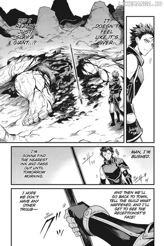 Goblin Slayer: Side Story Year One Chapter 111 image 13_optimized_optimized